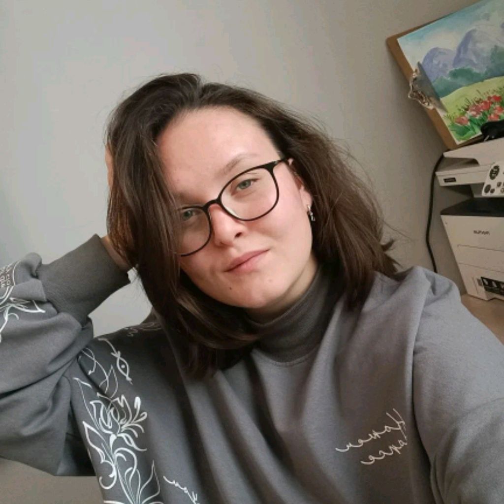 Аватар автора