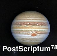 Иконка канала PostScriptum78