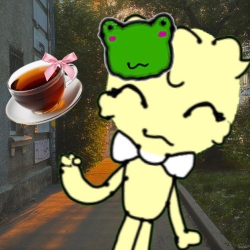 Аватар автора