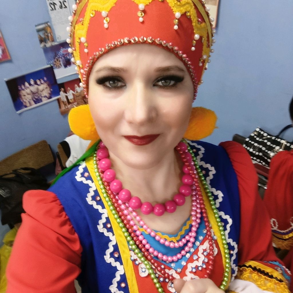 Аватар автора