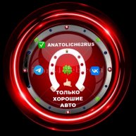 Иконка канала anatolich62rus