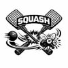 Иконка канала Squashpro.ru