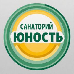 Иконка канала Детский областной санаторий "Юность"