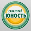 Иконка канала Детский областной санаторий "Юность"