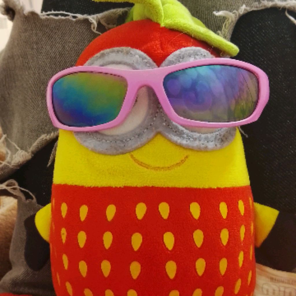 Аватар автора