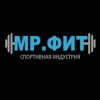 Иконка канала Мистер FIT