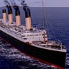 Иконка канала RMS TITANIC