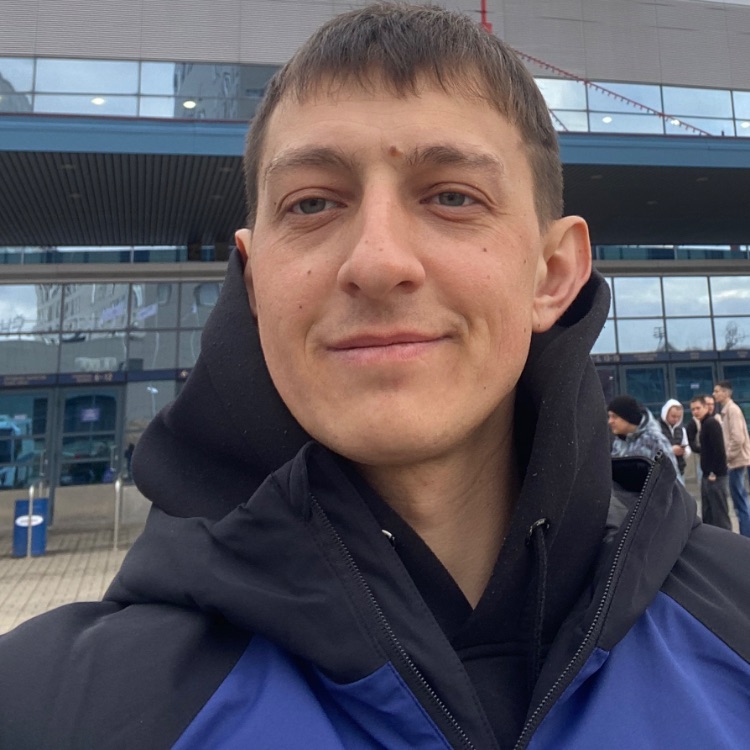 Иконка канала Rachilin_official