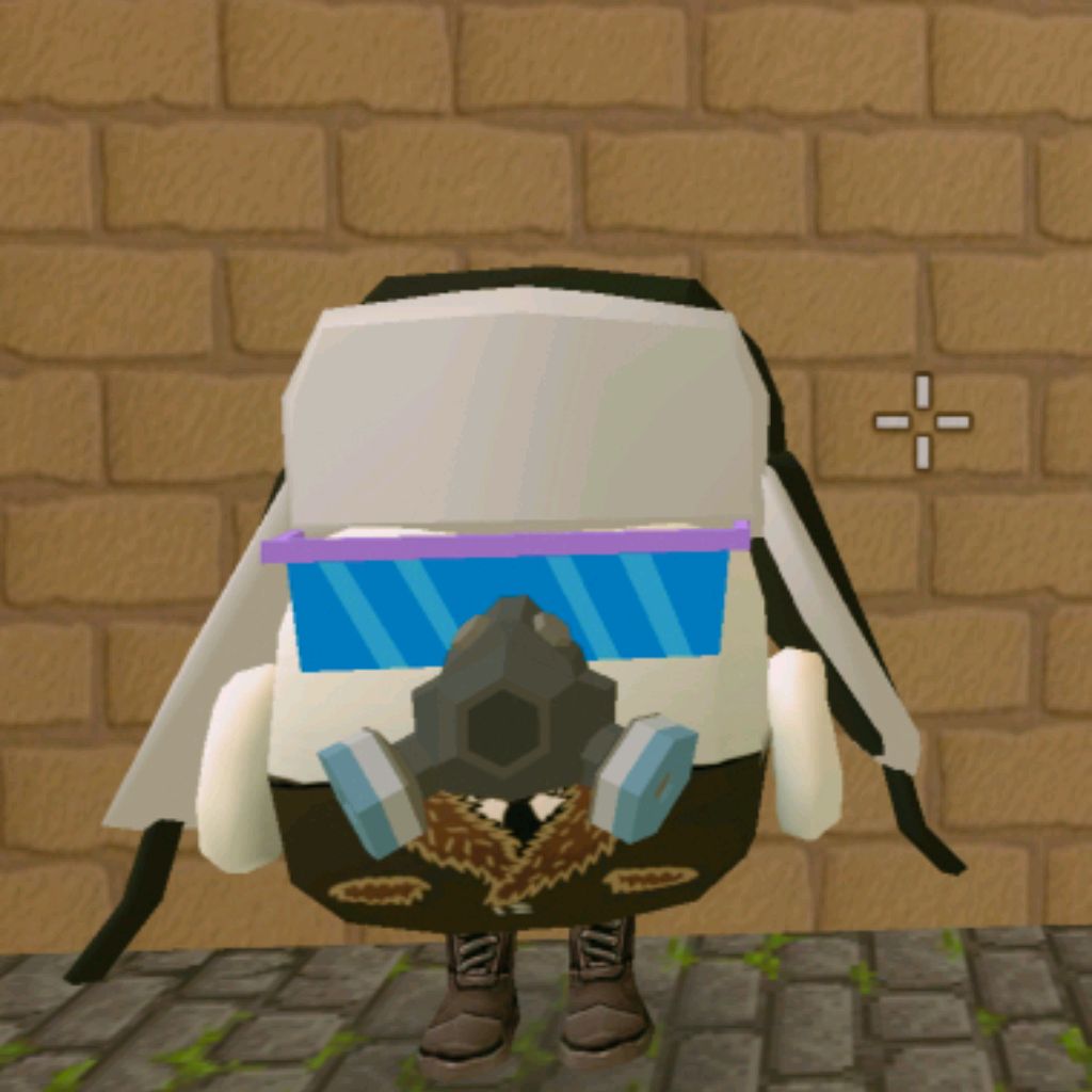 Иконка канала ГЛЕБ 24K