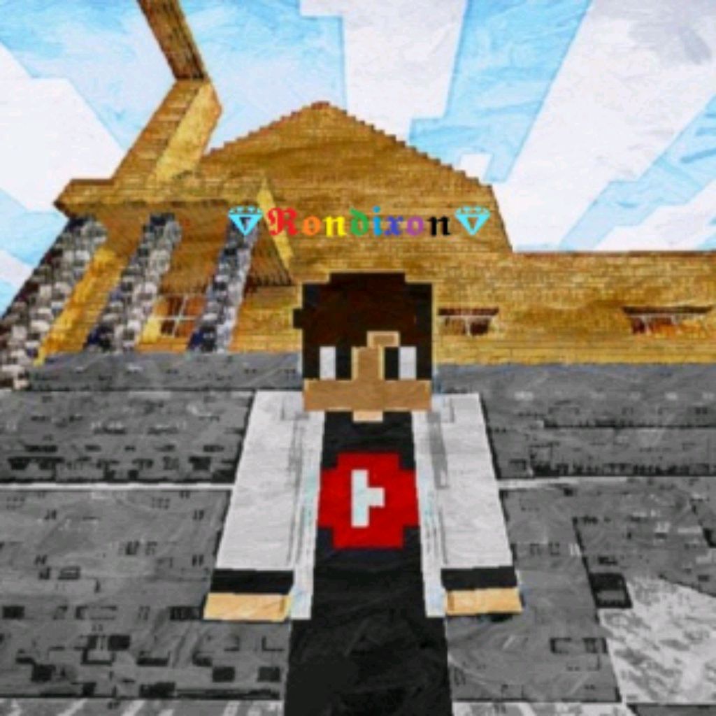 Иконка канала 💎Rondixon💎