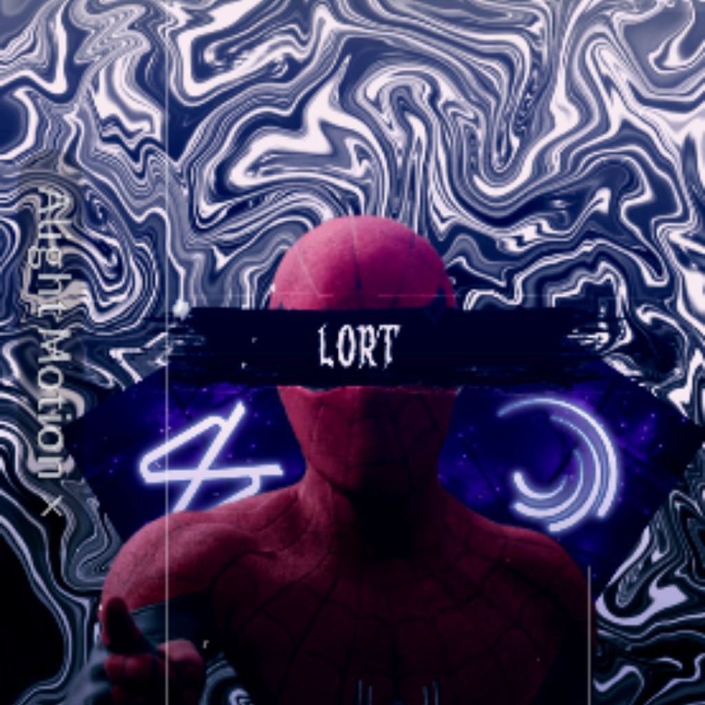Иконка канала LORT