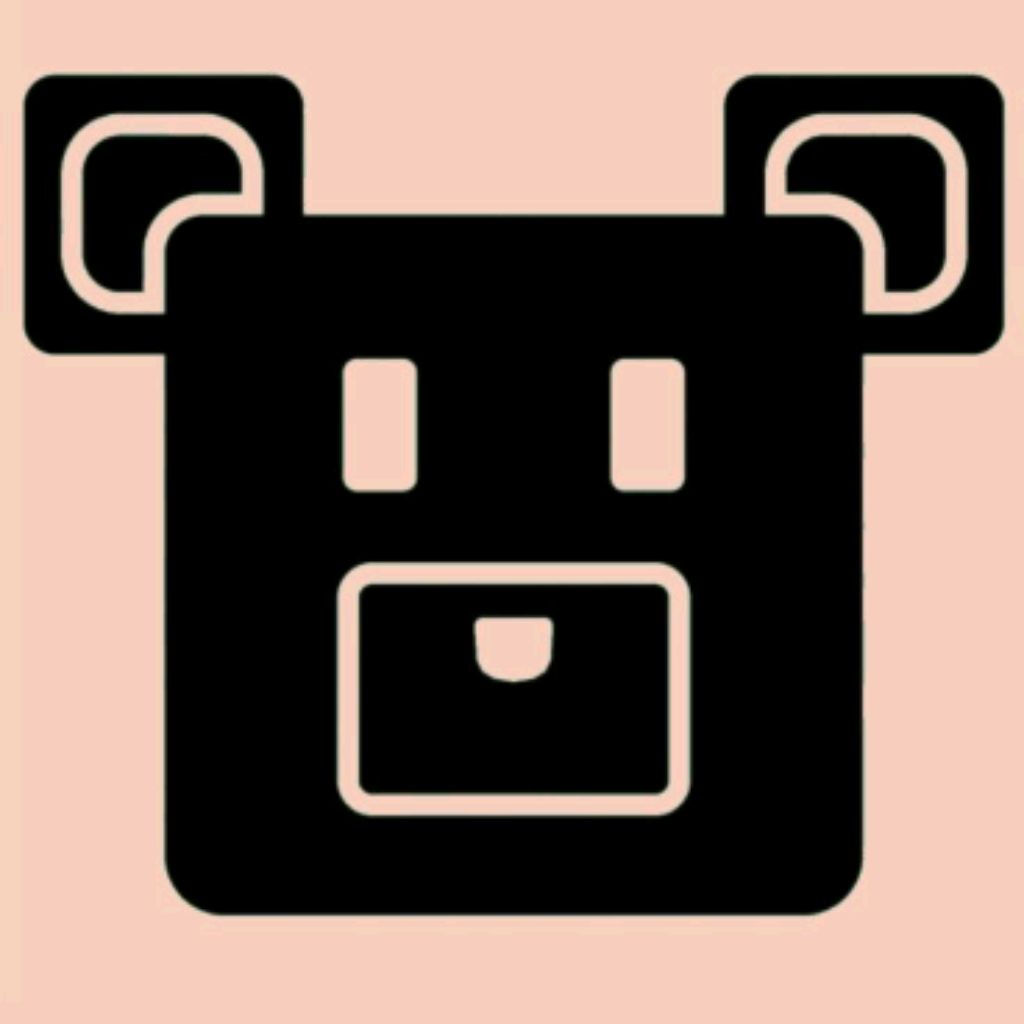 Иконка канала ."я и мои игры ".