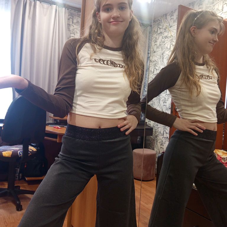 Иконка канала 🌸Nastyaʕ•ᴥ•ʔ