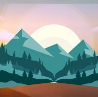 Иконка канала СТОП, ПРИВАЛ :)