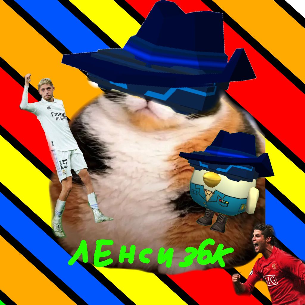 Иконка канала ЛЕНСИ36К