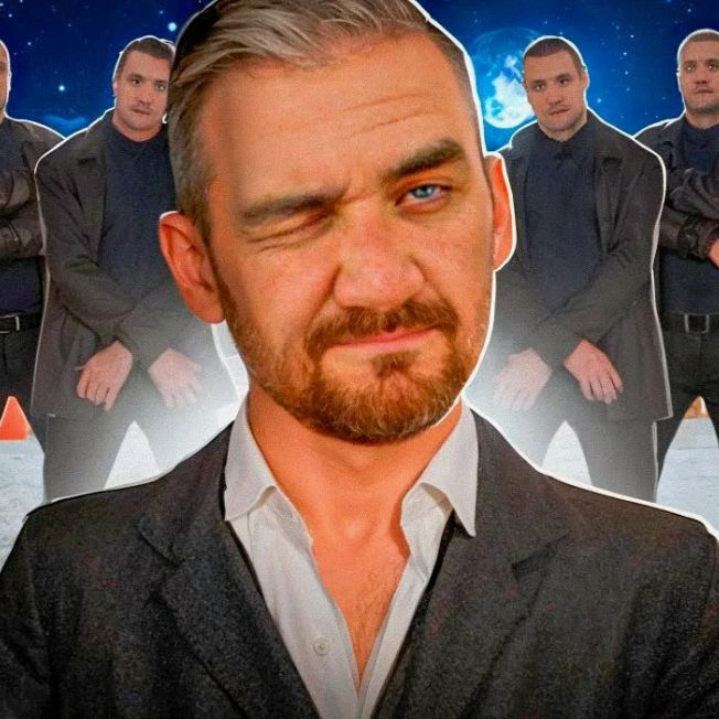 Аватар автора