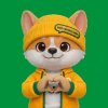 Иконка канала Winny - персональный ИИ-репетитор для школьников