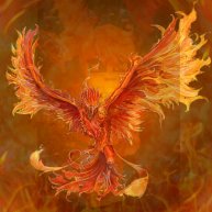 Иконка канала Феникс