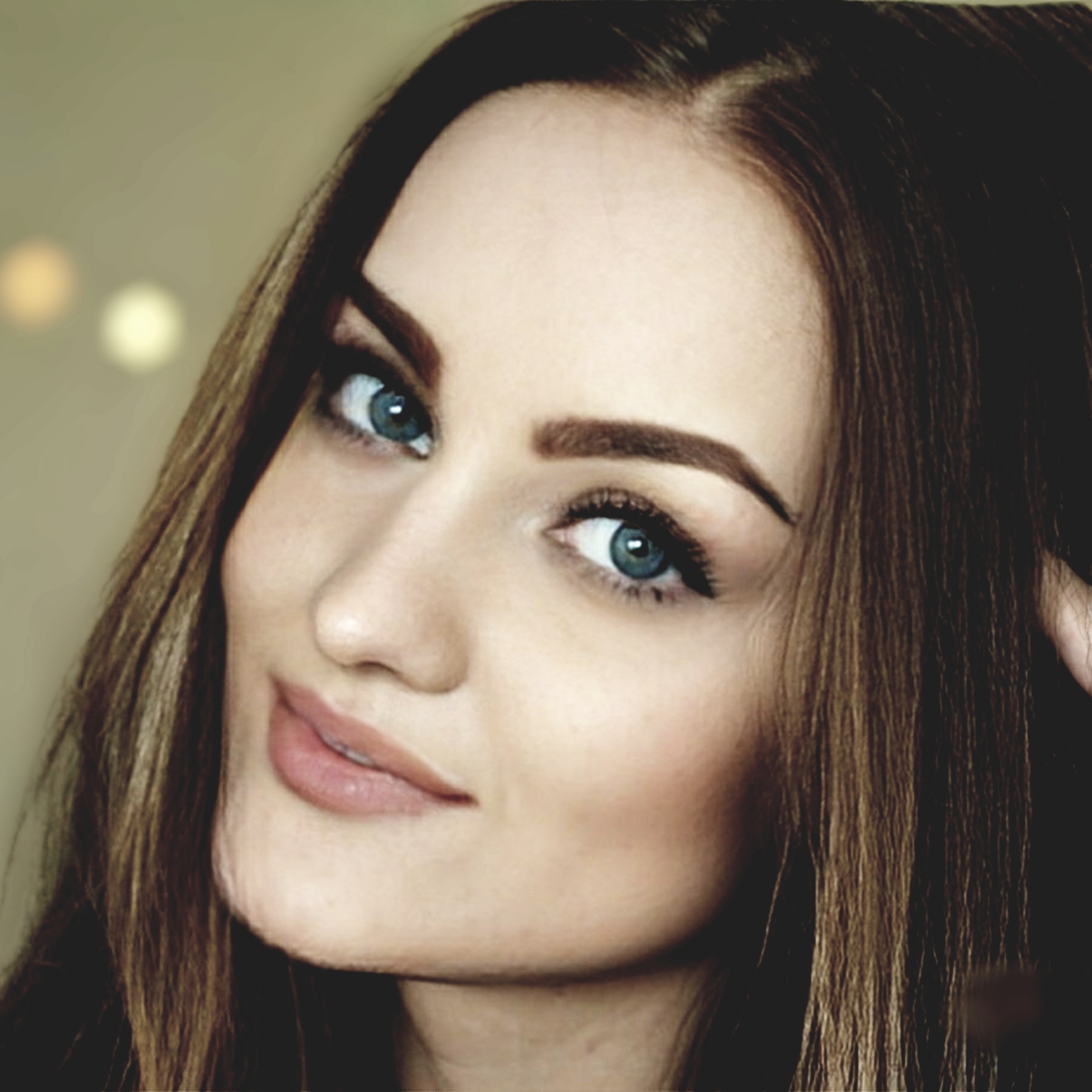 Иконка канала Анастасия_ХОРРОР