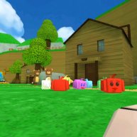 Иконка канала Super Bear Adventure