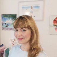 Иконка канала Page of inshiration