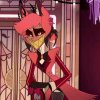 Иконка канала Alastor