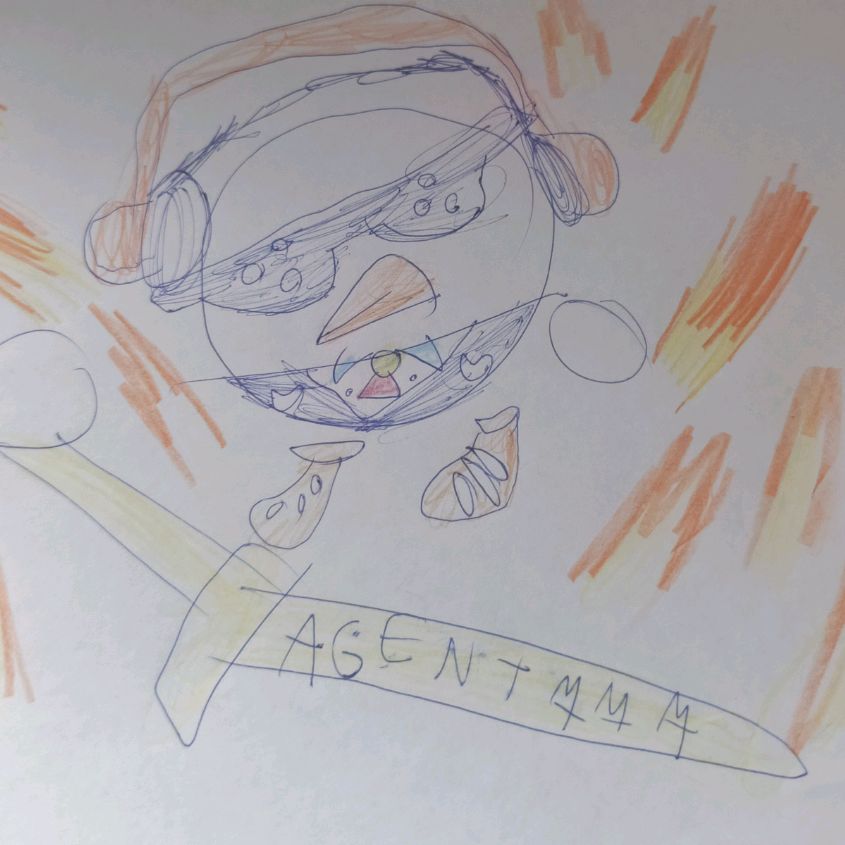 Аватар автора