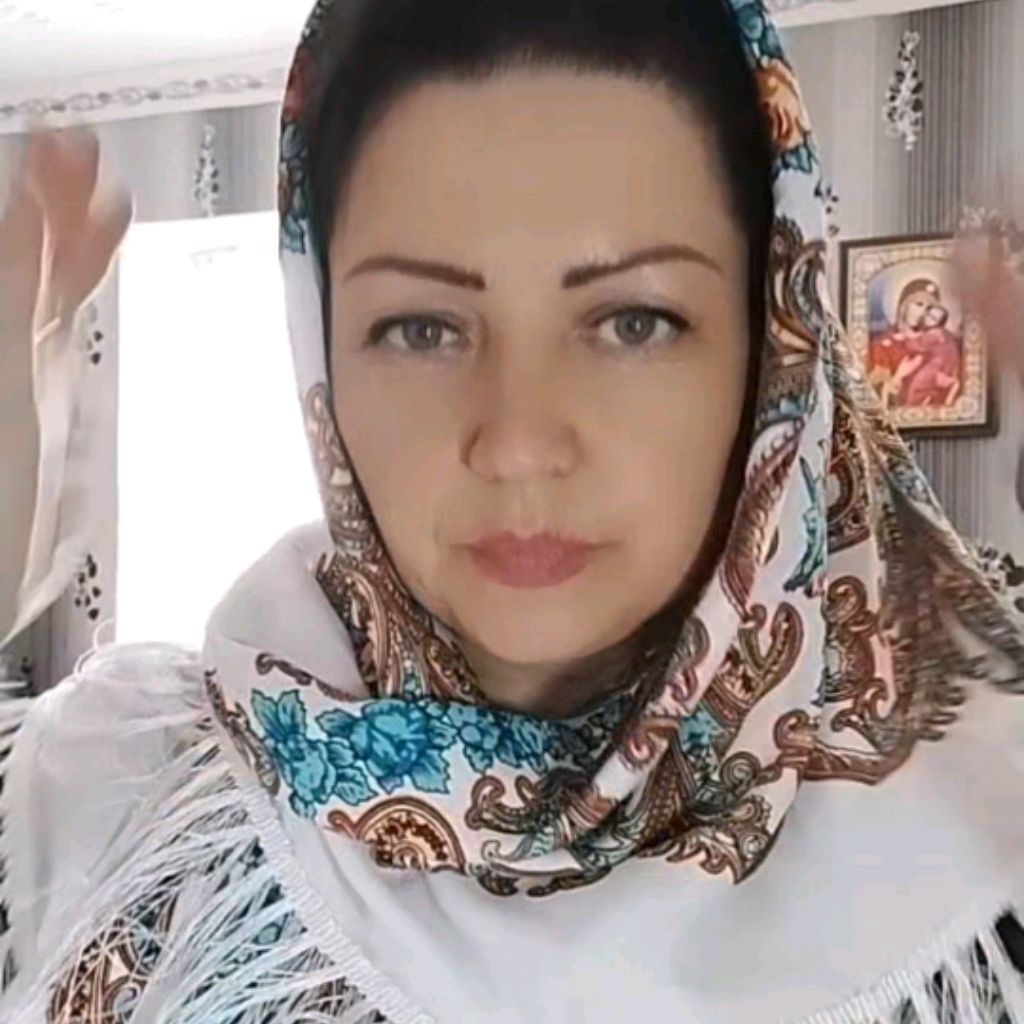 Иконка канала Базылева Виктория