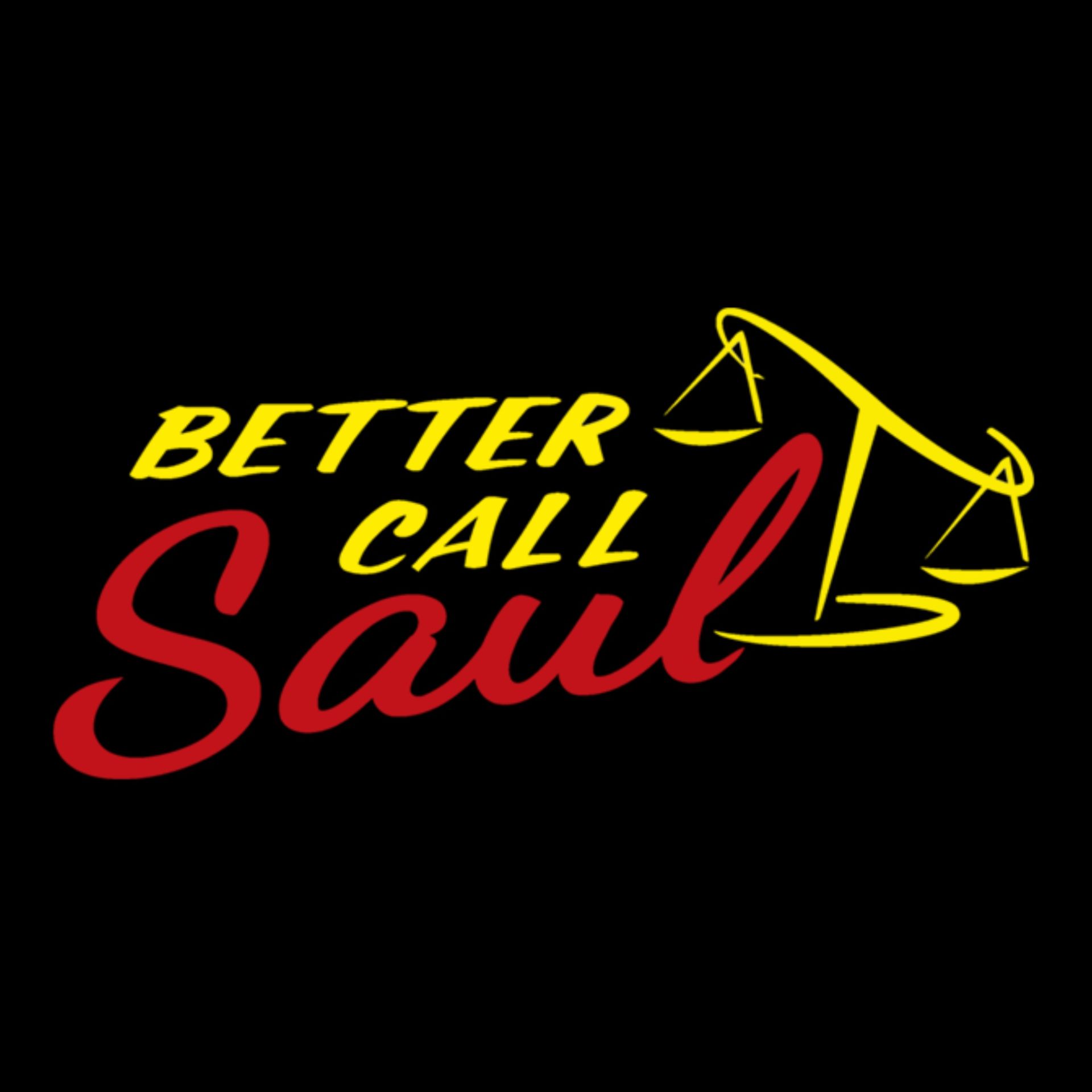 Иконка канала Сериал Лучше звоните Солу