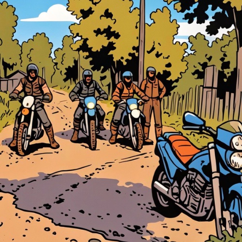 Иконка канала NePussyBoyCrewDyudyaTeam