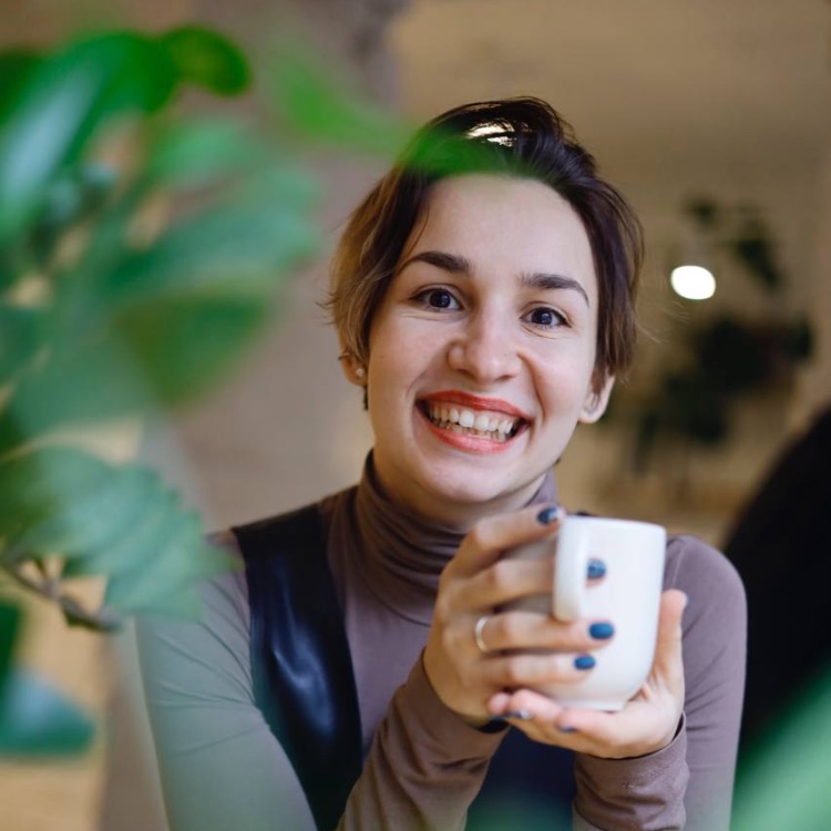 Аватар автора