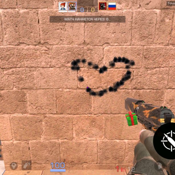 Иконка канала сестра_ЛМ