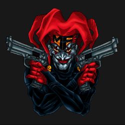 Иконка канала Стрим Vk, RuTube, Twitch