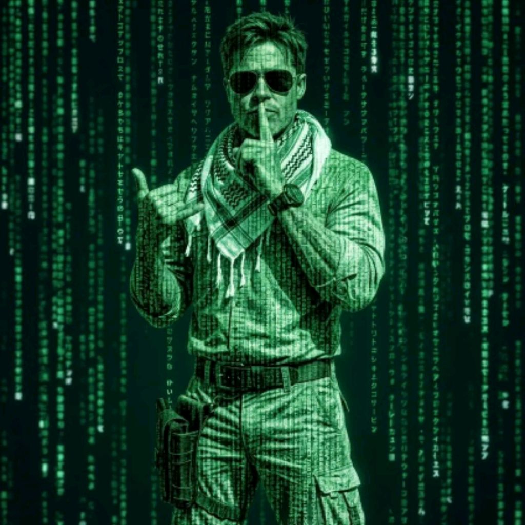 Иконка канала Африканский Корпус Мира (Мозамбик)