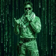 Иконка канала Ночной Дозор