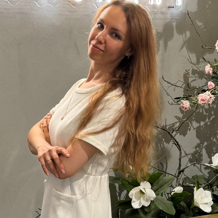 Иконка канала Наталья Нутрициолог | Система питания для женщин