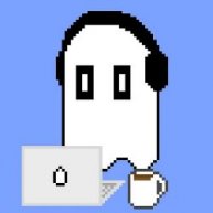 Иконка канала Napstablook