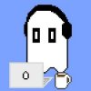Иконка канала Napstablook