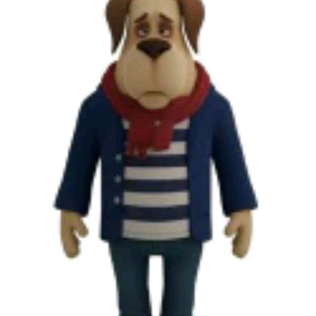 Аватар автора