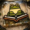 Иконка канала БиоКвак | Учим Биологию