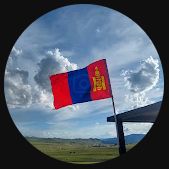Иконка канала Mongolia Marco Live