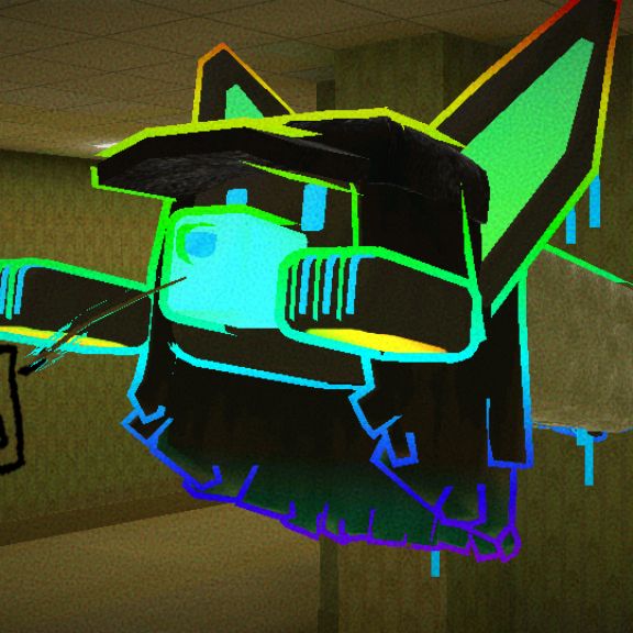 Иконка канала Netherite Bear