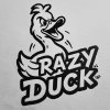 Иконка канала Crazy Duck