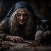 Иконка канала Чёрная плесень Horror