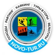 Иконка канала Novo_tur