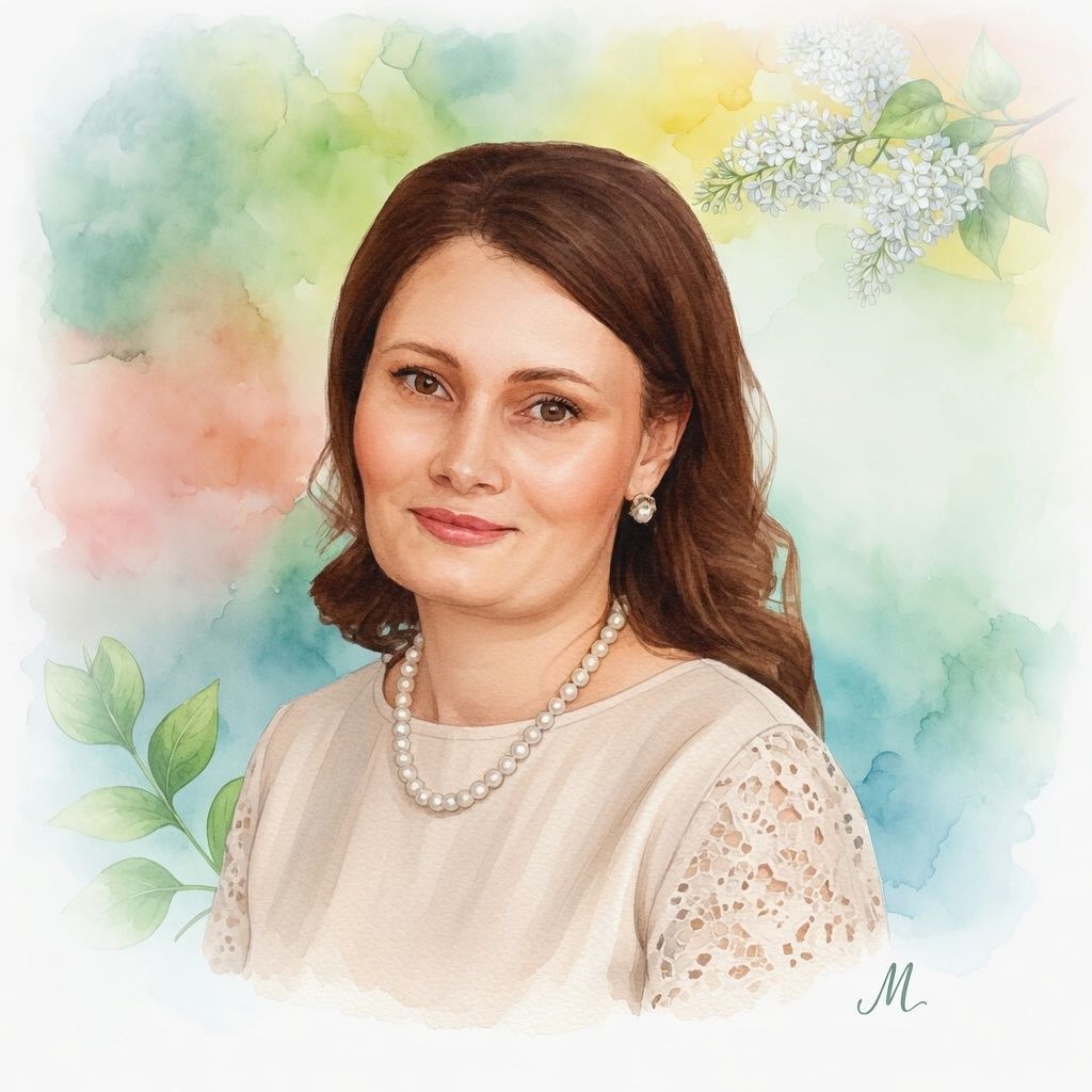 Иконка канала Марина Жукова, советы для дома.