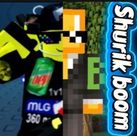 Иконка канала Shurik_boom