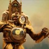 Иконка канала Klokmen Titan🕍⏰⌚