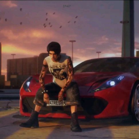 Иконка канала МАТРЁШКА РП