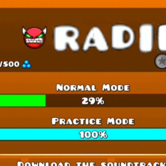 Иконка канала radif201917